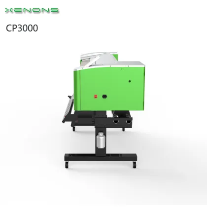 2018 new printing and cutting printer digital print and cut printers