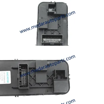 MG ZS Front left Window Lifter Switch