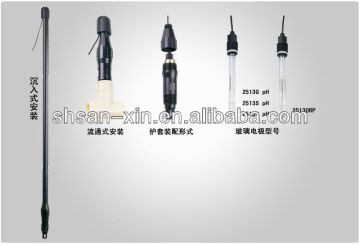 INDUSTRIAL PH ELECTRODE HT2513