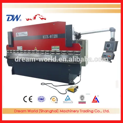 Free shopping machine tool bender Steel Bender industrial machine from china