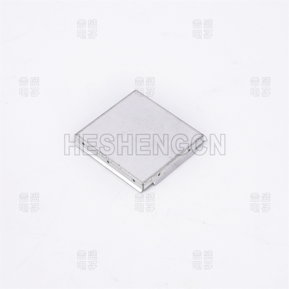Shielding case S18602034