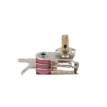 KST Series Bimetallic Thermostat KDT-300 for Fryer Toaster Rice Cooker