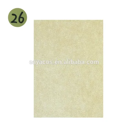 New Make up blush rice paper powder paper