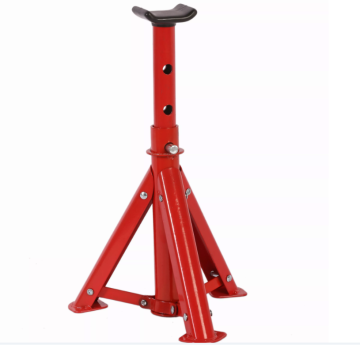 Merare Heavy Duty Steel Truck Car Jack Stand 3 Tonne