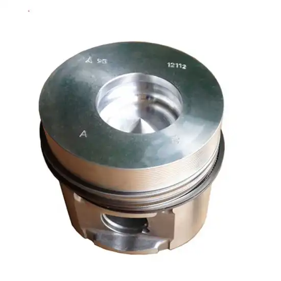 Piston F3M1011 F4M1011 0427 1217 0417 9231 0417 9918 0427 1211 04271217 04179231 04179918 04271211 BFM101F F4M1011F for Deutz" 

A concise title could be:

"Deutz Pistons: F3M1011 F4M1011 BFM101F