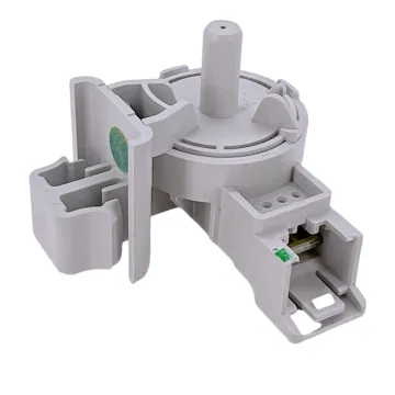 Washer Water-Level Pressure Switch WPW10448876