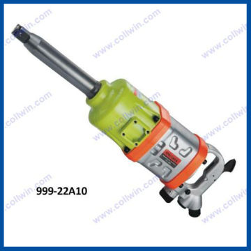 1 inch Pneumatic Tools Air Impact Wrench Pinless Hammer