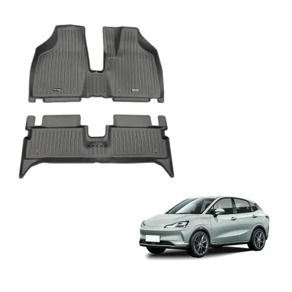 Factory Direct TPE Waterproof Anti-Skid Floor Mats for Neta V