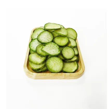 Wholesale Cheap Vacuum-Fried Mixed Vegetable Chips: Including Green Radish, Crispy and Dried Options