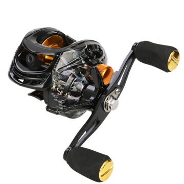 13+1BB Ball Bearings Spinning Jigging Fishing Reel - Left/Right Hand