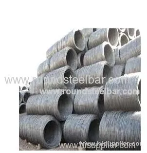100cr6 Mould Casting Bearing Steel Wire 