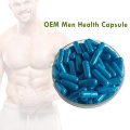 Herbal Supplements Sex for Man Tongkat Ali Capsules