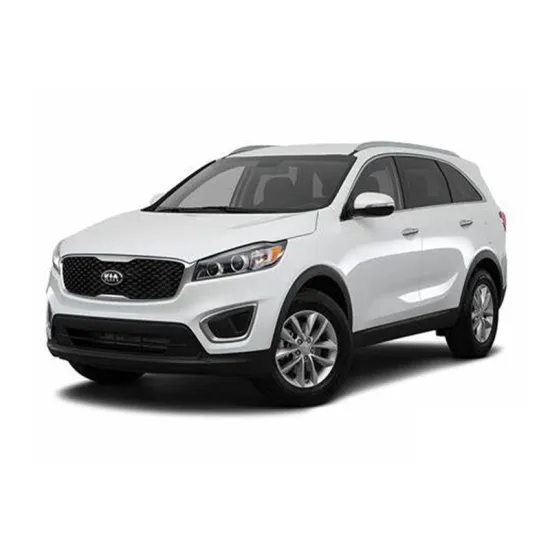 Wholesale Steering Rack and Gear System for Korean Car KI-A Sorento