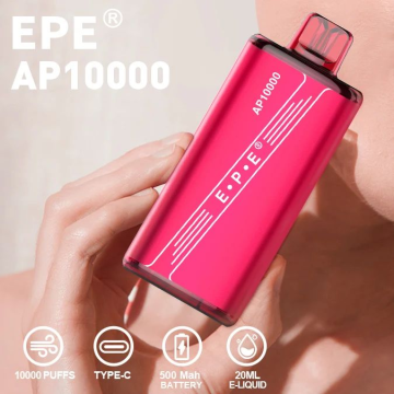 EPEAP10000 PUFFS VAPE थोक