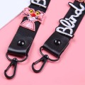 Lanyard Leher Ponsel Dilepas