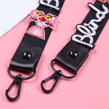 Detachable Cell Phone Neck Lanyard