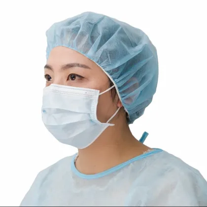 disposable face mask of importer