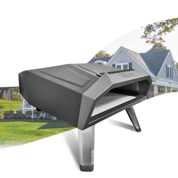 Pizza Oven Professional Oven Pizza Commerical Multi Fuel Pizza Oven