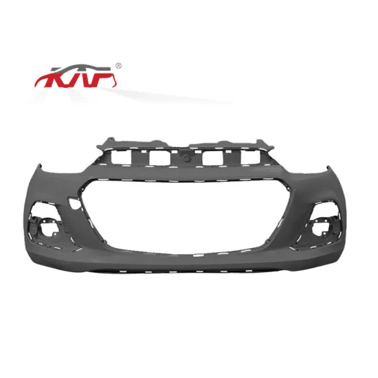 Wholesale Chevrolet Matiz 2016 Front Bumper - 42457734