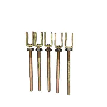 High Quality Auto Parts: Nan Jun Clutch Master Pump Push Rod