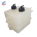 Tanque de agua de expansión duradero para vehículos motorizados