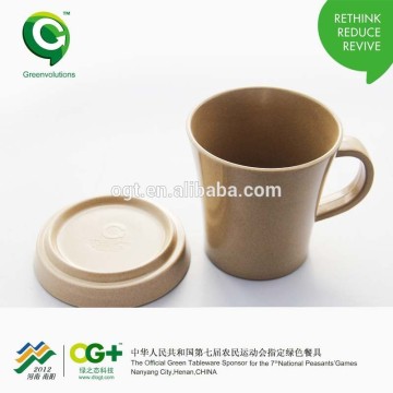 Eco-Friendly Reusable Coffee Cup/Coffee Mug Cup/Custom Coffee Mug