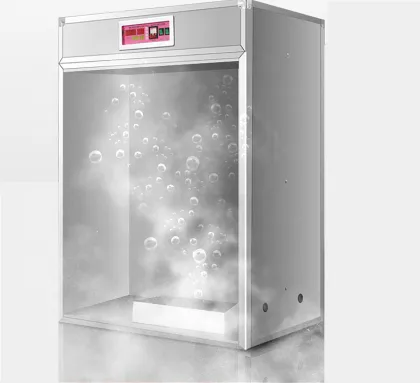 10000 Eggs Big Safe and Efficient Egg Incubator