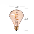 LEDER Globe Decorative Best Bulbs