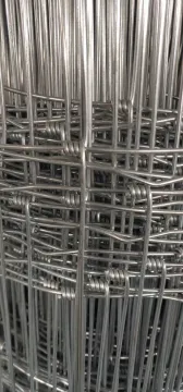 Galvanized Fence for Feild and Farm