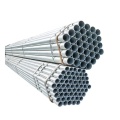 4 Inch Galvanized Round Steel Pipe