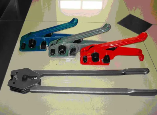 Manual Packaging Machine