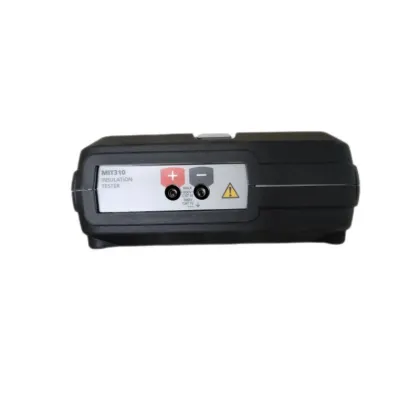 MIT310 MIT320 MIT330 Digital Insulation Tester
