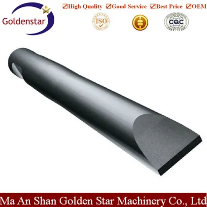 Hydraulic breaker chisel small breaker medium breaker