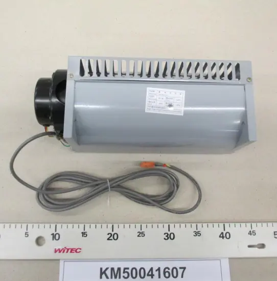 KM50041607 KONE Elevator Car Fan FB-9K-220 R