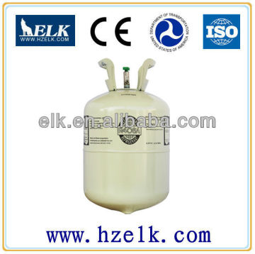 Refrigerant gas r406a