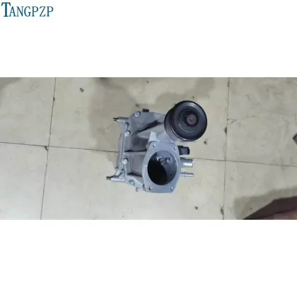 Eaton Supercharger TVS1900