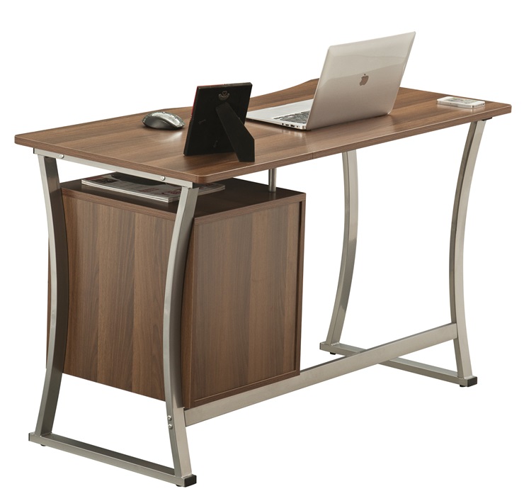 compact desk