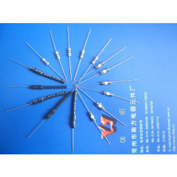 NF02 Cermic Micro-fuses/Supplemental Fuse