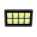 High-efficiency LED industrial outdoor floodlight
