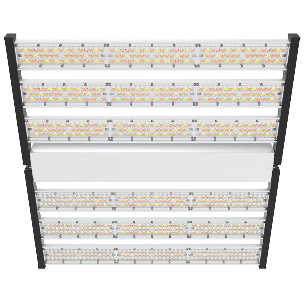 2000 PPFD Powerful 1500W LED Grow Light