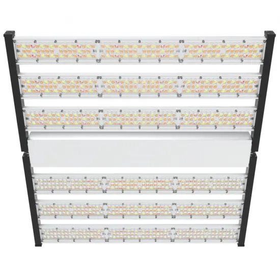 Samsung 3030 LED 1500W Industrial Grow Light