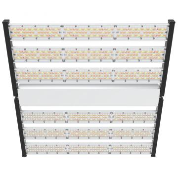 Samsung 3030 LED 1500W industrial crescer luz