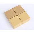 Bracelet Box Sponge Interior Gift Paper Box