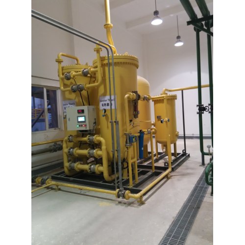 Standard Nitrogen Generator Generating System factory