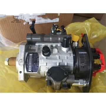 Original E320D2 C7.1 Fuel Injection Pump - Part Number 398-1498