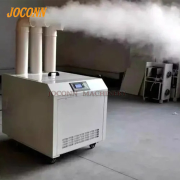 Factory Price 6kg Ultrasonic Humidifier for Oyster Mushroom & Shiitake Mushroom Cultivation