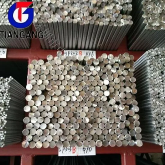 316L Stainless Steel Rod Support: Specifications, Applications, and Buying Guide