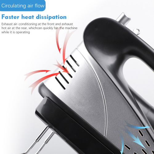 misturador de alimentos elétricos de cozinha em casa misturadora de suporte