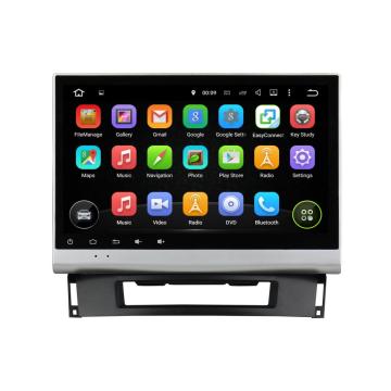 Android 5.1 system car DVD for Buick Excelle