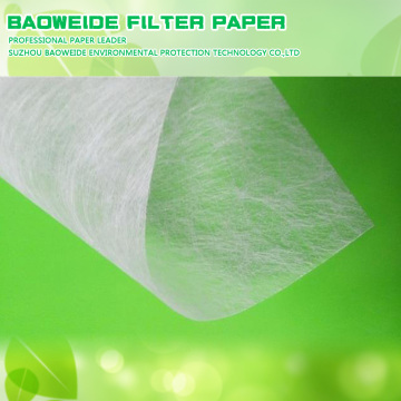 China factory supply industry water filter cloth good quality